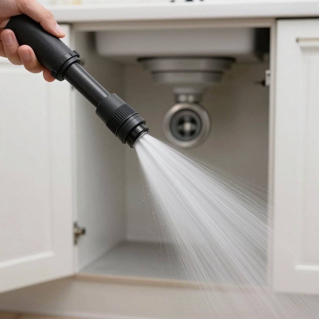 Drain Cleaning & Unclogging in Belleville