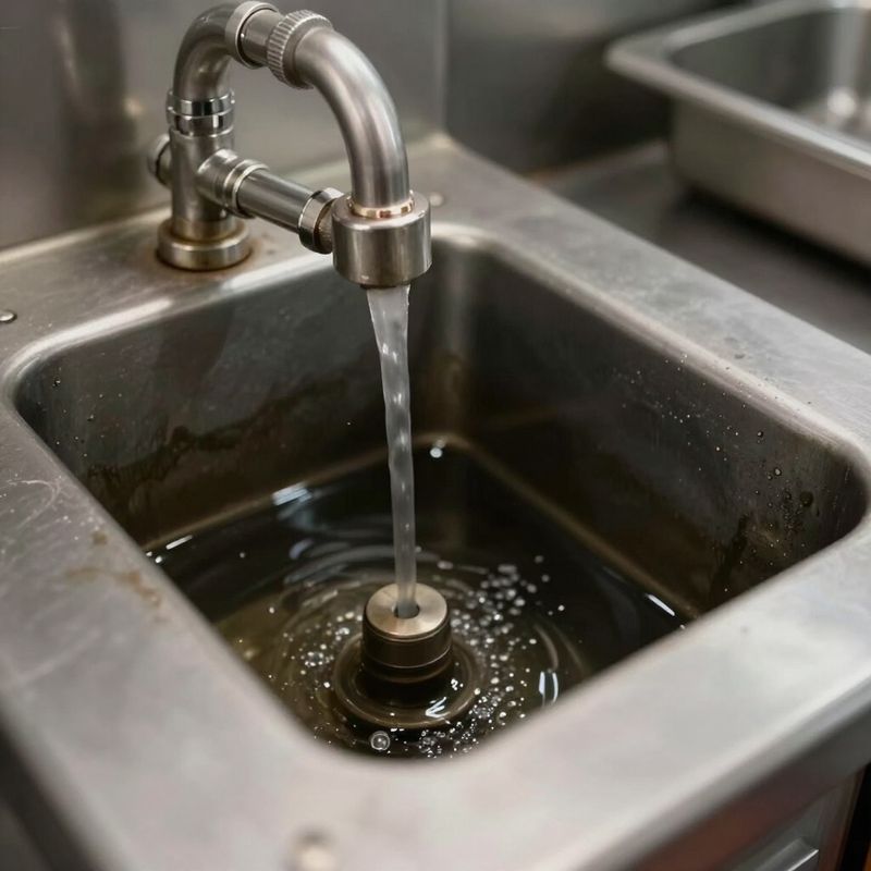 Garbage Disposal in Belleville